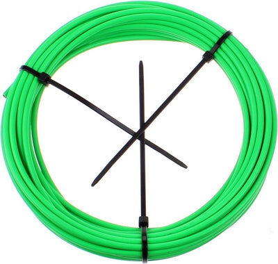 Cavo esterno 4,9 mm (10 m) verde 1125Tef-13-10