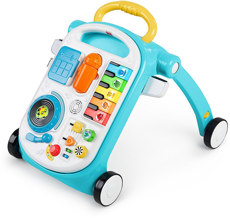 Baby einstein girello 4 in 1 musicale mix n roll - - da 6 mesi