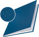 Copertine rigide Leitz - 3,5 mm - 10 pezzi - blu