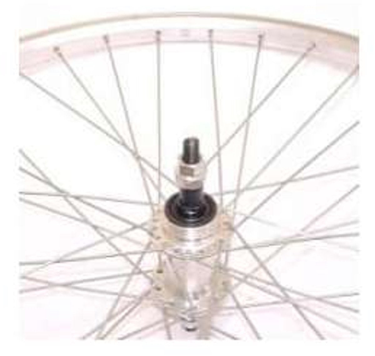 Ruota posteriore Roland 26 x 1,75 FREEWH FREEWH SILGER SP