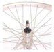 Ruota posteriore Roland 26 x 1,75 FREEWH FREEWH SILGER SP