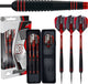 Harrows ace rubber grip 22gr