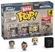 Funko Katara, Sokka, Suki e Mystery Chase: bitty pop! - avatar l'ultimo dominatore dell'aria - 2 cm