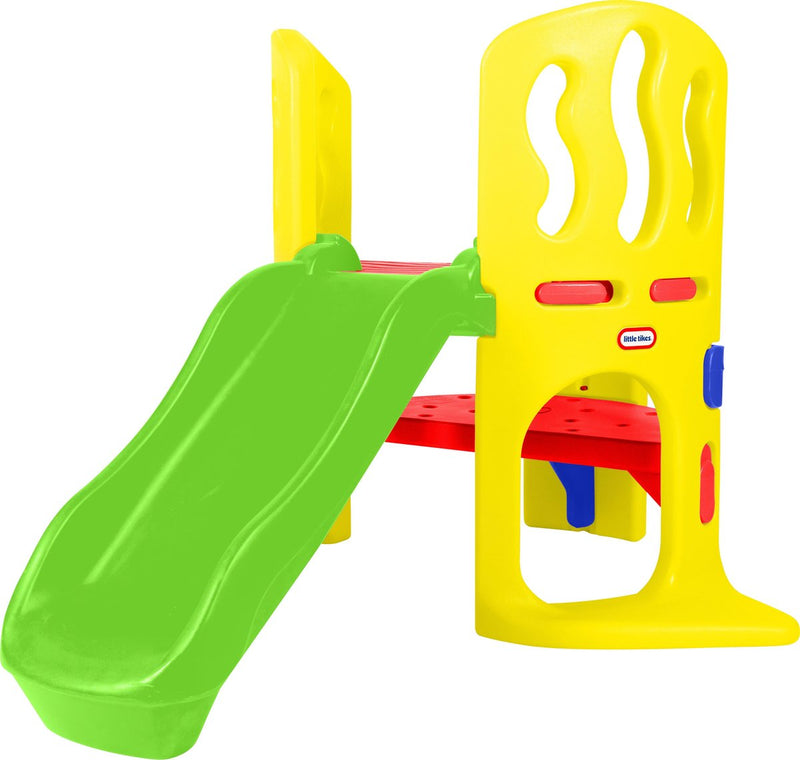 Little tikes escondite escalador - equipo de juego