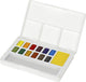 Faber-castell waterverf - in box met 12 kleuren - fc-169712