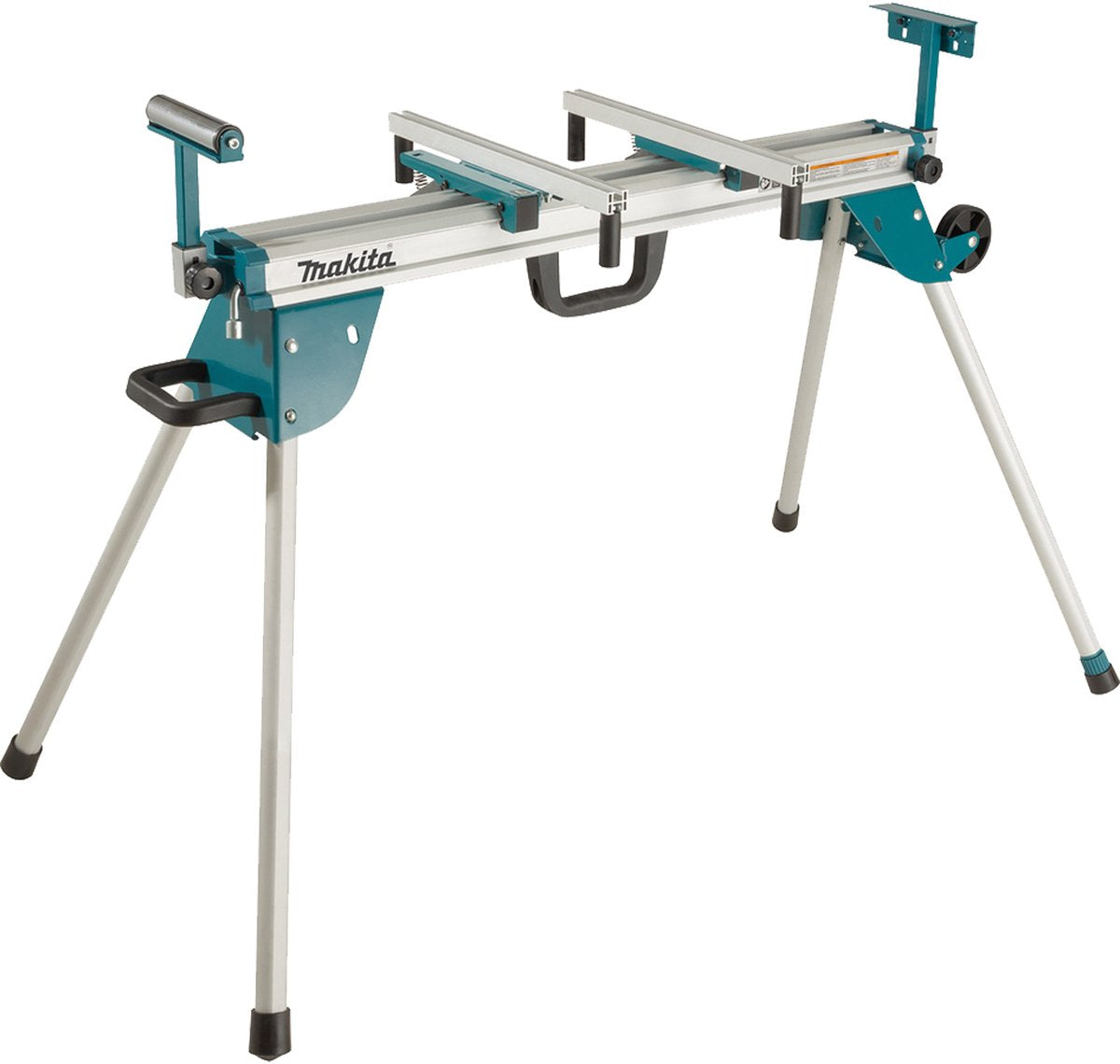Makita accessories debwst06 | crosscut saw base | compact and foldable - debwst06