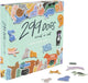 Laurence King - puzzle '299 cani e un gatto' (300 pezzi) - inglese