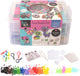 Vaessen creative • set di perline termoadesive