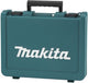 Maleta de transporte Makita para taladro inalámbrico de percusión...