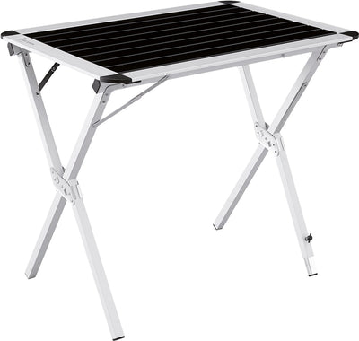 Tavolo da campeggio Easy Camp Aspen M arrotolabile 60 x 80