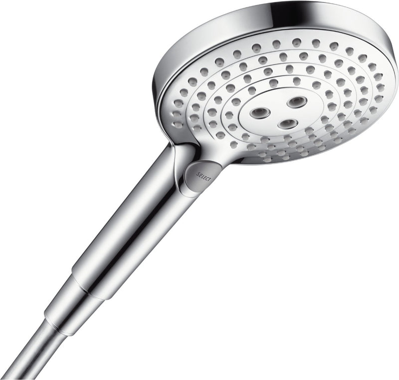 Doccetta Hansgrohe Raindance Select S 120 3jet cromo