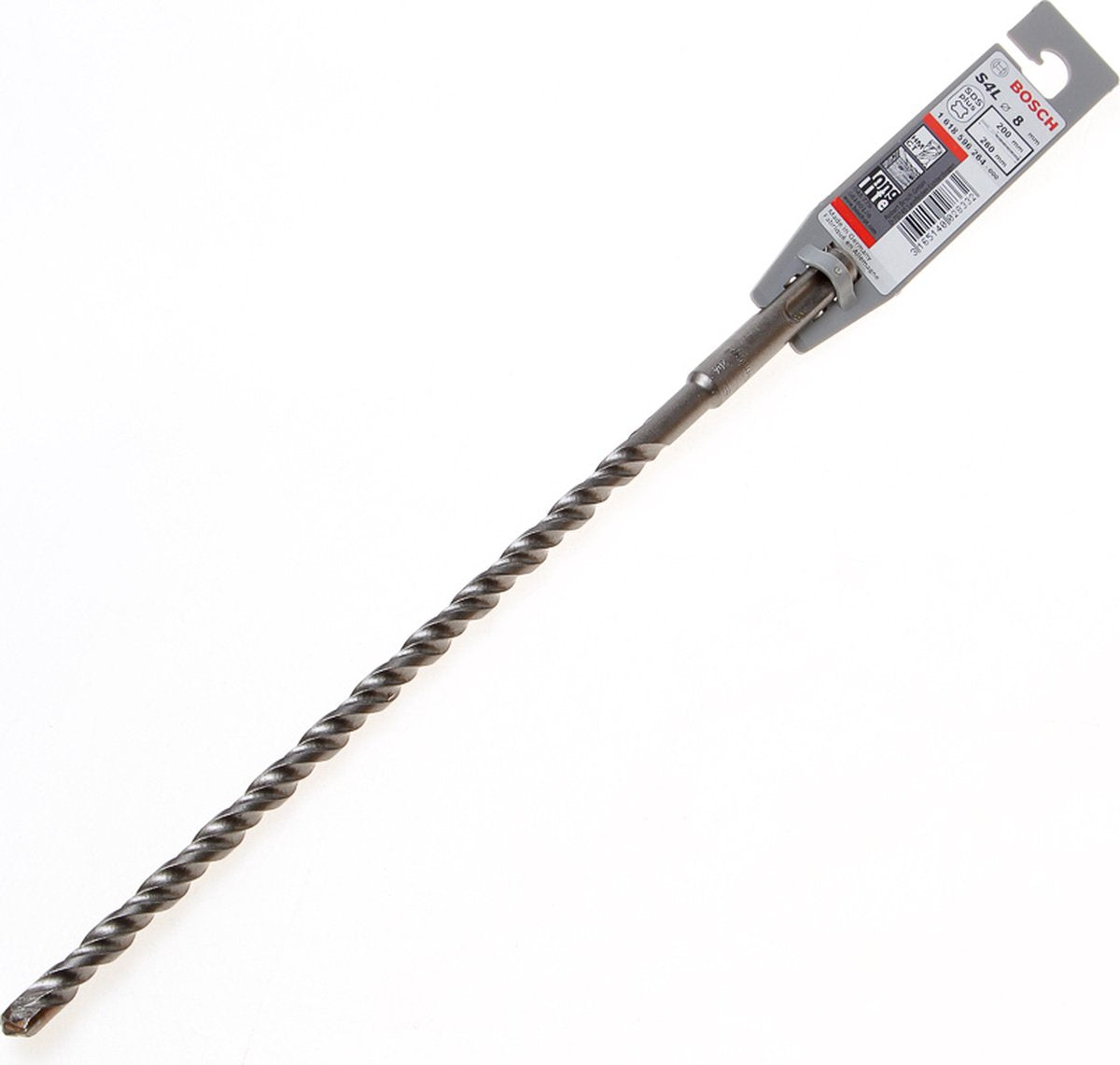 Bosch - hammer drills sds-plus-5 8 x 200 x 265 mm