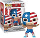 Funko Pop WWE: Mr.America Pop #162