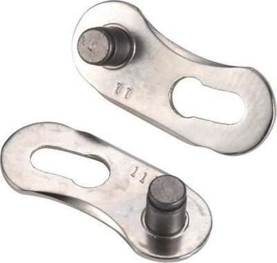 Eslabón de cadena de bicicleta Bbb ciclismo smartlink – eslabón de conexión de 11 velocidades bicicleta de carreras mtb – eslabón perdido – bch-11s