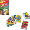 Mattel Uno Junior 2.0