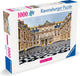 Ravensburger - Castello di Versailles, Francia - puzzle - 1000 pezzi