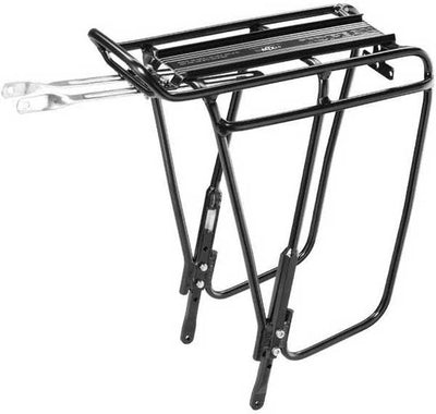 TOPEAK - TOPEAK ACHTERDRAGER UNI SUPER TURIST DX 2.0