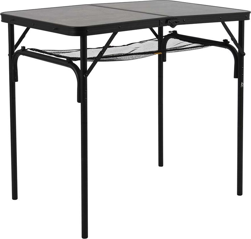 Bo-camp - industriale - tavolo - northgate - modello valigia - 90x60 cm