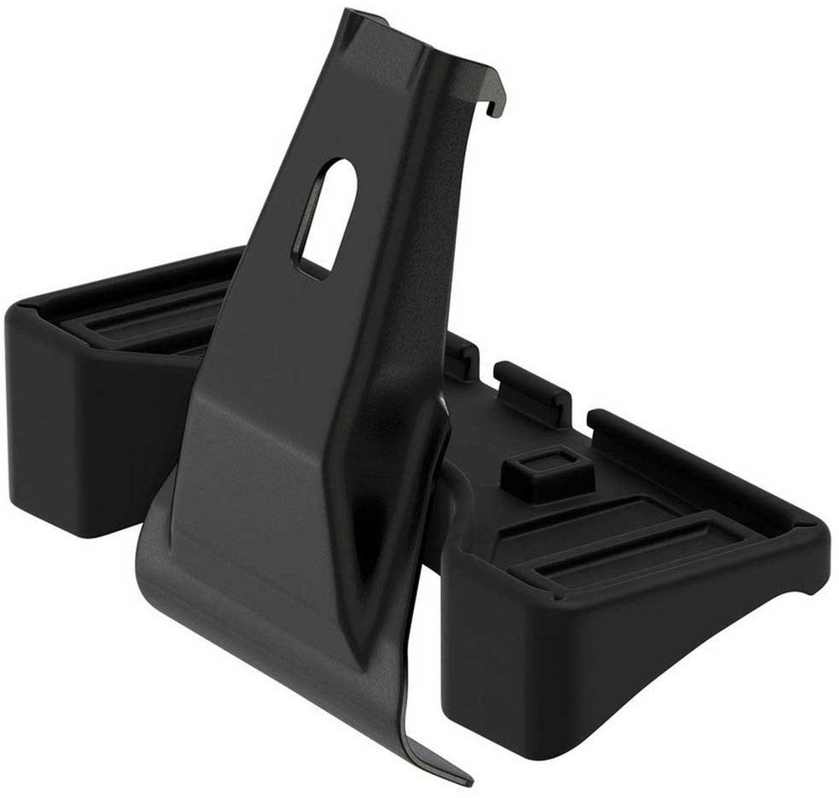 Thule 5235 chevrolet cruze 5 doors 16+ klemmenset zwart