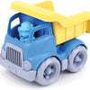 Green toys speelgoed green toys kiepvrachtwagen