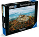 Ravensburger Puzzle Burg Hohenzollern - Puzzle - 1000 pezzi