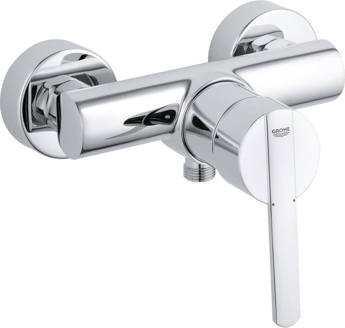 Miscelatore doccia Grohe Feel - interasse 15 cm