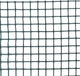 Naturaleza Naturaleza Pantalla cuadrada Mesh 20x20 mm 1x3 m verde