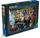 Puzzle Ravensburger Disney Villainous: Lady Tremaine - puzzle - 1000 pezzi