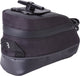 Bbb ciclismo storepack - alforja resistente al agua - bicicleta de carretera bicicleta de montaña - negro - 0,64l - talla m - bsb-12m