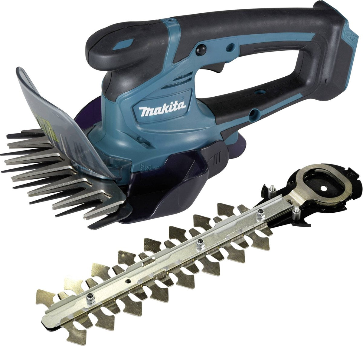 Makita um600dzx - accu grasschaar - 12v - zonder accu