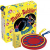 Burbujeador múltiple Pustefix con vejiga de burbujas