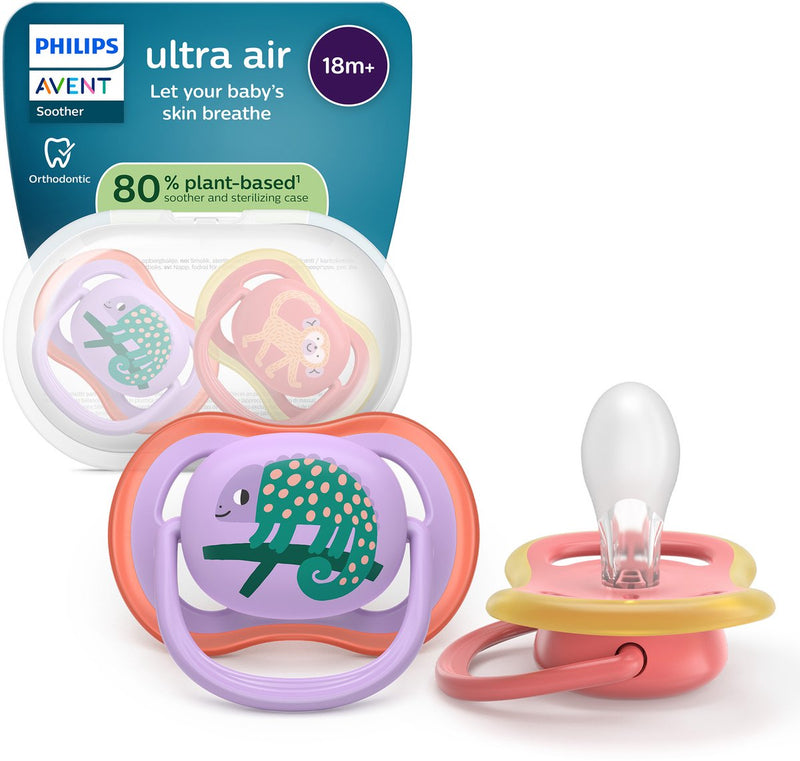 Avvento Philips