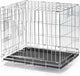 Trixie Trixie Galvanized Metal