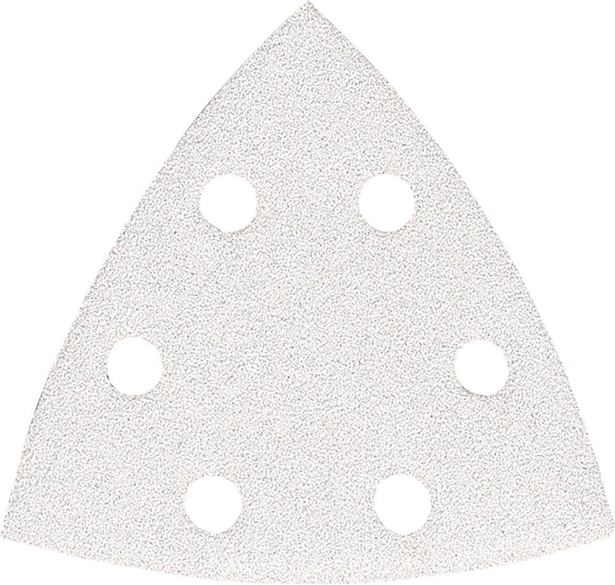 Accessori Makita foglio abrasivo 3-k k240 bianco v. - p-42759