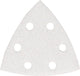 Accessori Makita foglio abrasivo 3-k k240 bianco v. - p-42759