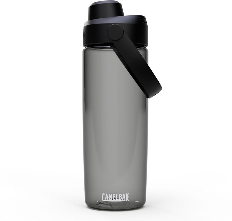 Borraccia Camelbak Thrive Chug - 600 ml - borraccia con tappo a vite - antracite