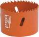 Sierra perforadora Bahco 3830 c - ø 76 mm