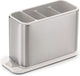 Joseph joseph - portaposate scolapiatti - plastica - beige