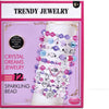 Lobbes speelgoed bv trendy juwelenset sparkling beads