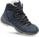 Grisport arizona mid wandelschoenen dames - blue - maat 40
