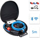 Nrgkick - 32a 5m - conjunto óptimo - cargador de móvil