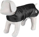 Trixie Dog Jacket Orleans Nero