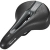 Terry Saddle Figura Men Black