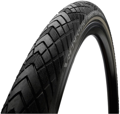 Vredestein Tire Perfect Tour 28 x 1.50 Black Refl