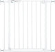 Hauck clear step autoclose 2 traphekje - 75 t m 80 cm - wit