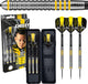 Harrows chizzy 80% tungsteno 23gr