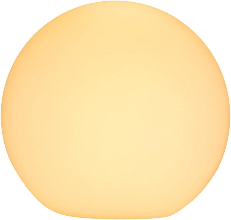 Lucide pino - lampada da tavolo ricaricabile indoor outdoor - batteria ricaricabile - LED dimmerabile - CCT - 1x1,5W 2700K 6500K - IP65 - RGB - bianco | essenziale