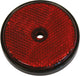 Reflector Carpoint redondo 60 mm. bulto rojo