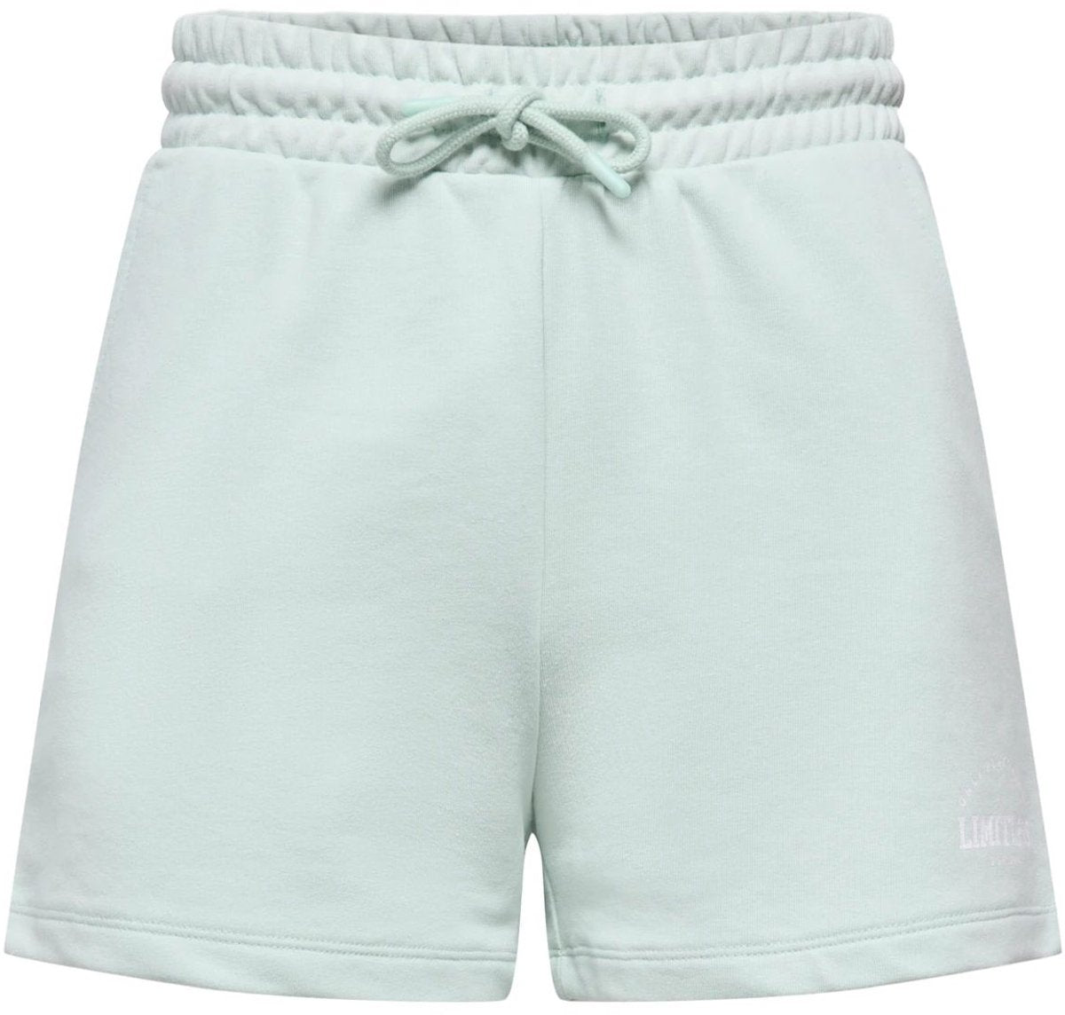 Only play - cava life hw swt short - pantaloncini da allenamento da donna - grigio