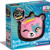 Clementoni Crazy Chic Eye ombre nel trucco orso
